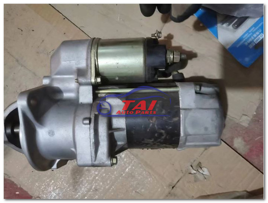 28100-2040 Truck Spare Parts H07C H07D EH500 EH700 Auto Parts Starter Motor For Hino Diesel