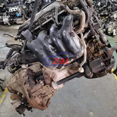 2.4 L  Petrol 2AZ Complete Engine For Toyota Camry 2AZ-FE Engine