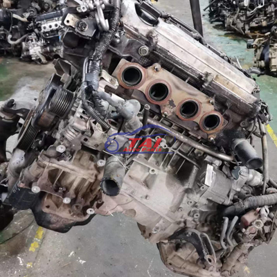 2.4 L  Petrol 2AZ Complete Engine For Toyota Camry 2AZ-FE Engine