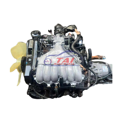 Original Complete Diesel Engine Used D4EA Engine For Hyundai Elantra