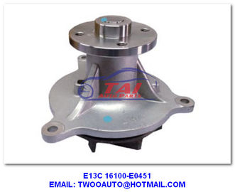 H07C 16100-2370 WATER PUMP, TRUCK COOLING WATER PUMP TYPE 16100-2370 FOR HINO H07C