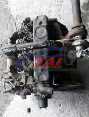 4BB1 4BC1 4BC2 4BE1 4BE2 4BG1 Isuzu Diesel Engine Parts
