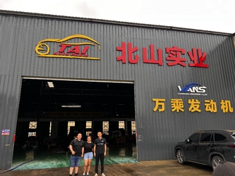 中国 SHENZHEN TWOO AUTO INDUSTRIAL LTD 会社プロフィール