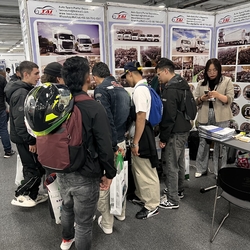 中国 SHENZHEN TWOO AUTO INDUSTRIAL LTD 会社プロフィール