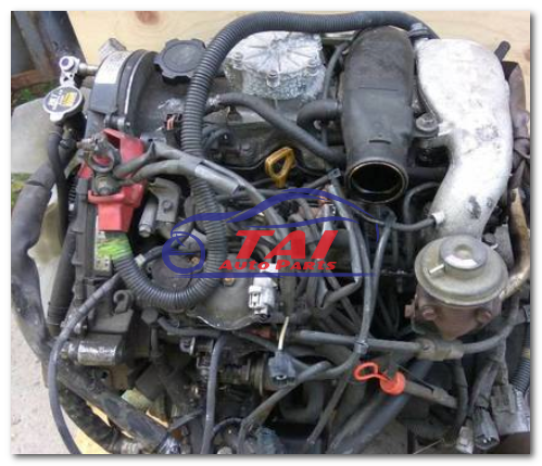 3C / 3CTE/3CTトヨタ エンジンの予備品、トヨタの積み込みは良い状態で分けます