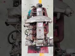13Z コンプリートディーゼルエンジン