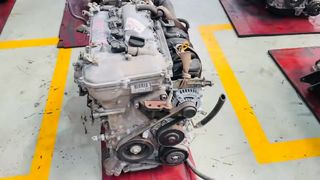 1ZR エンジン完成品
