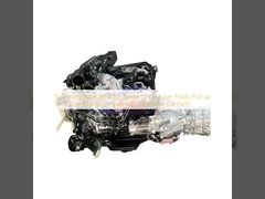 トヨタ ランドクルーザー プラド ピックアップ トラック D-MAX エンジン 組立 3.0L エンジン 自動車部品