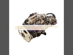 日本製 オリジナル 中古 エンジン パーツ 完全 エンジン 6D16 6D16T 三?? ディーゼル エンジン パーツ