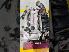 2ZRエンジンショーケース