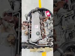 4HG1Tエンジンショーケース