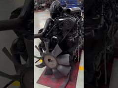 カミンズ用 6LT コンプリート ディーゼル エンジン