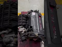 シボレー用 F16D3 エンジン
