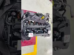 G4KD ヒュンダイ・キア用コンプリートガソリンエンジン