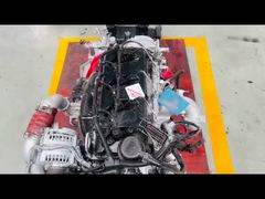 ISF2.8 Euro3 カミンズ用コンプリートディーゼルエンジン
