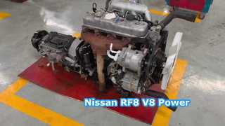 いすゞ 4JB1 軽トラックおよびピックアップ用自然吸気 2.8L ディーゼル エンジン