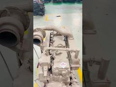 カミンズ用 NTA855 Bigcam コンプリート ディーゼル エンジン
