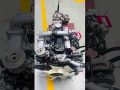 QD32T ディーゼルエンジン