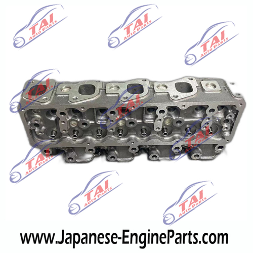 Latest company news about シリンダー ヘッドの機能