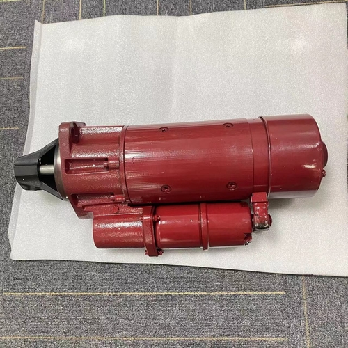 Latest company news about 始動機の欠陥の点検