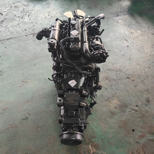 最新の企業ブログについて ディーゼル エンジン モデル の プレミアム シリーズ を 調べる