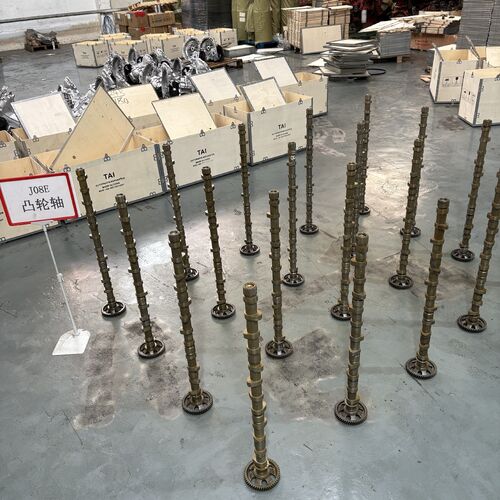 最新の企業ブログについて 総合的なHINO J08C & J08CTエンジンパーツ:HINO トラックのメンテナンスのためのワンストップソリューション