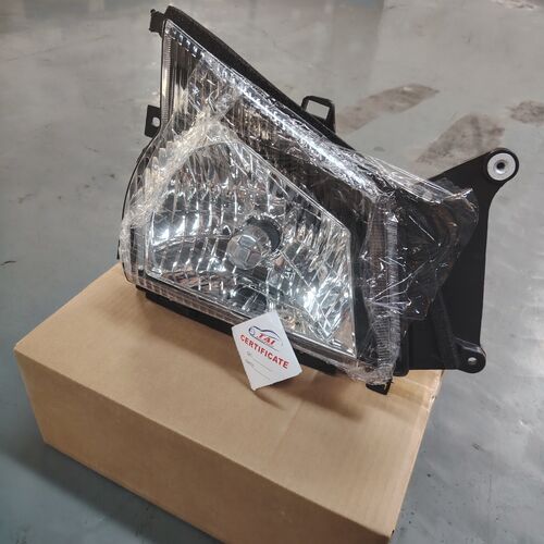 最新の企業ブログについて Complete Guide to Car Light Maintenance & LED Upgrade