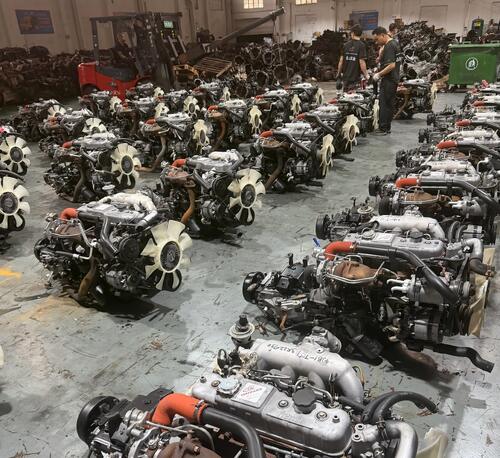 最新の企業ブログについて 4JB1 vs 4JB1T: Which Engine Fits Your Light Truck?