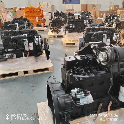 最新の企業ブログについて Popular Cummins Diesel Engines: 4BT, 6BT, 6CT, ISF3.8, M11, QSM11, NTA855 & KTA19 – A Wholesale Replacement Guide