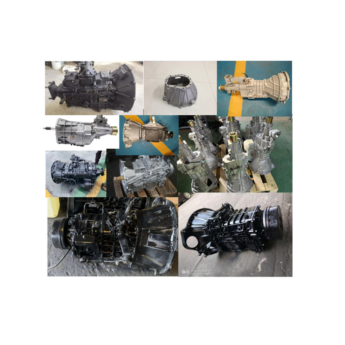 Latest company news about Hino W06E FC166の予備品