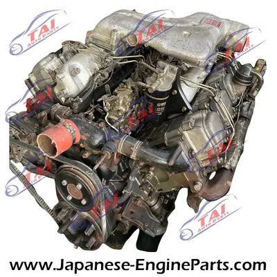 8DC11 Mitsubishi Engine Spare Parts Auto Systems 6D16 Model TAI Japan