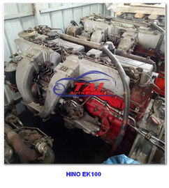 Hino Used Ek100 Auto Diesel Engine Components ISO9001