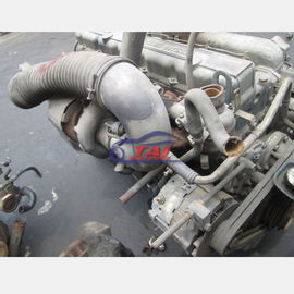 ISO9001 RG8 PE6 PE6 T Gearbox Nissan Engine Parts