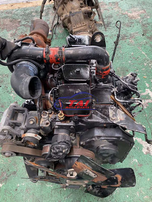 Cummin 4BT Diesel Engines Parts For Truck Bus Marine Engineering Machinery