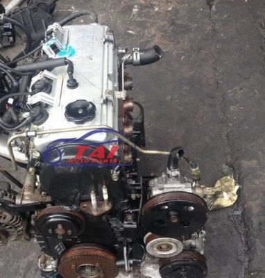 4G63 RWD 16V Mitsubishi Engine Spare Parts TS 16949