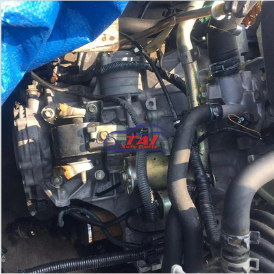 High Quality Original Japanese For Nissan QR25 the used engine
