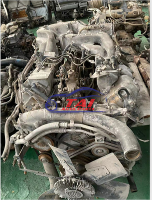 High Quality Original Japanese Used Engine For Nissan RG8 for Nissan
