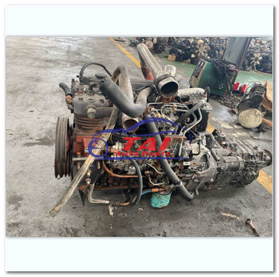 Good price イスズウ 4HE1 4HF1 4HG1 4HJ1 4HK1 4HL1 ディーゼルエンジン部品 オンライン