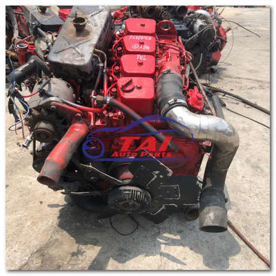 4BT 6BT 6CT 6LT 中古カミンズエンジン 80 hp - トラックバス用 130 hp