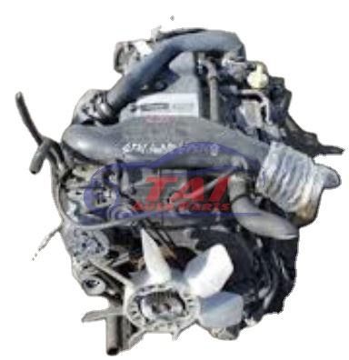 良い価格 Isuzuのための日本の秒針のディーゼル機関アセンブリ4JX1 4JJ1 4JA1 4JB1T オンライン