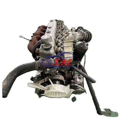 良い価格 三菱ふそうのトラックのための使用された元の 6D14 6D14T 6D14-3A 6 シリンダー エンジン オンライン