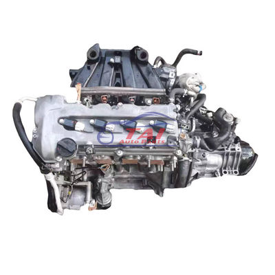 良い価格 オリジナルの完全なガソリン エンジンは、スズキ CAS16 用の日本のエンジンを使用しました。 オンライン