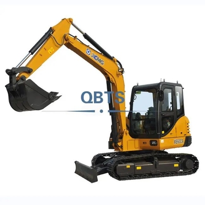 Good price XE60 中古XCMG クローラー掘削機 建設工学機器 オンライン