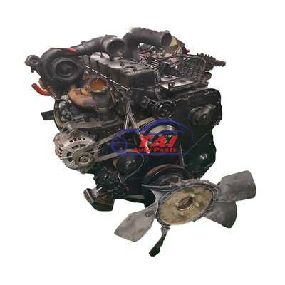 Good price 中古 8.3L コンプリート ディーゼル エンジン 標準 サイズ カミンズ 6CT オンライン