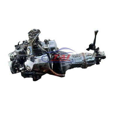 良い価格 使用されたトヨタ5VZ FEエンジン アセンブリ ディーゼル機関の工場原物 オンライン