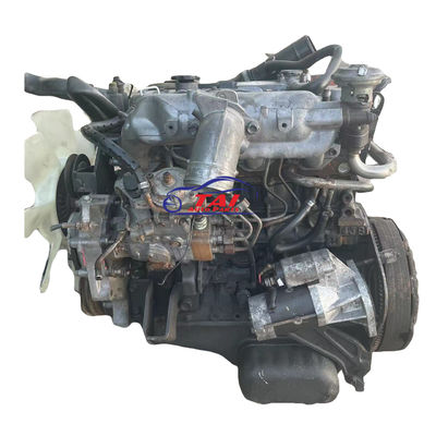 良い価格 Isuzuのための日本の秒針のディーゼル機関アセンブリ4JX1 4JJ1 4JA1 4JB1T オンライン