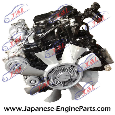 良い価格 日本製の古掘機 ディーゼルエンジン Isuzu 4HK1 4HK1T オンライン