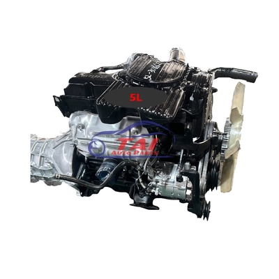 良い価格 オリジナルの使用済みディーゼルエンジン 2L 2lt 5L トヨタのために トヨタ 2Lディーゼルエンジン 販売 オンライン