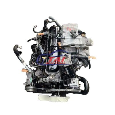 良い価格 中古エンジン コンプリート組成 1FZ,1HZ,2TR,2TZ,2UZ,2ZR,2ZZ,1KD,2KD,1UR,1ZR,1ZZ,3UR,3L,5L,2Y,3Y,4Y オンライン