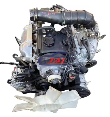 Good price Used Original Japanese Car Engine Parts 4G63 4G64 Gasoline Engine for Mitsubishi Lancer Pajero Automotive Engine Parts オンライン